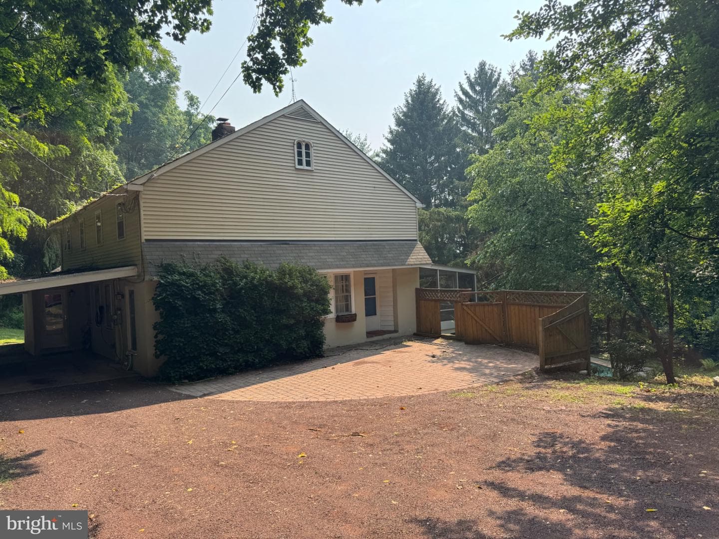 2727 Durham Road, Doylestown