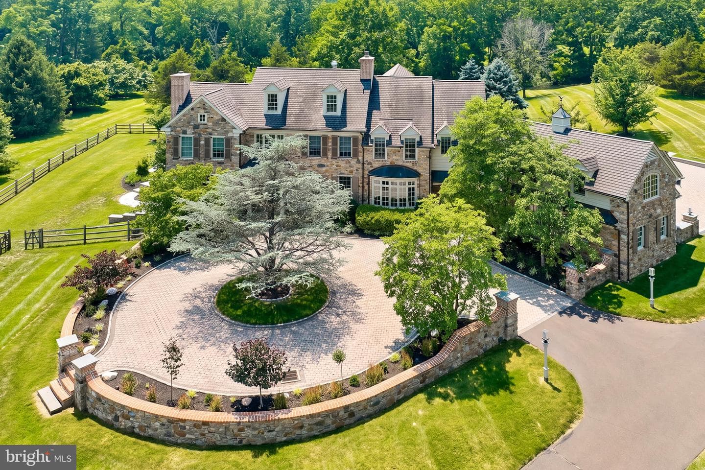 6020 Atkinson Road, New Hope
