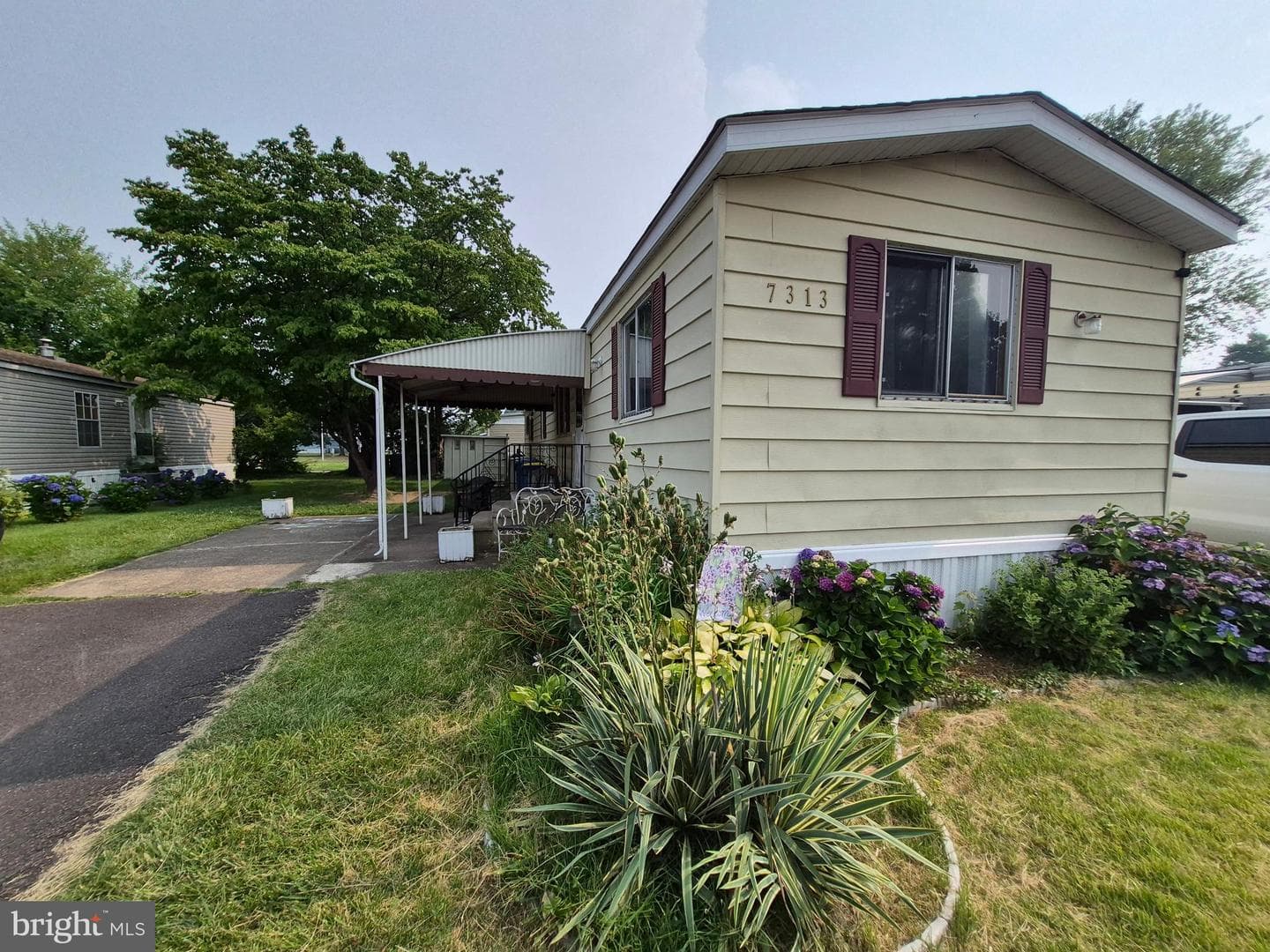 7313 Hansbury Drive photo 1