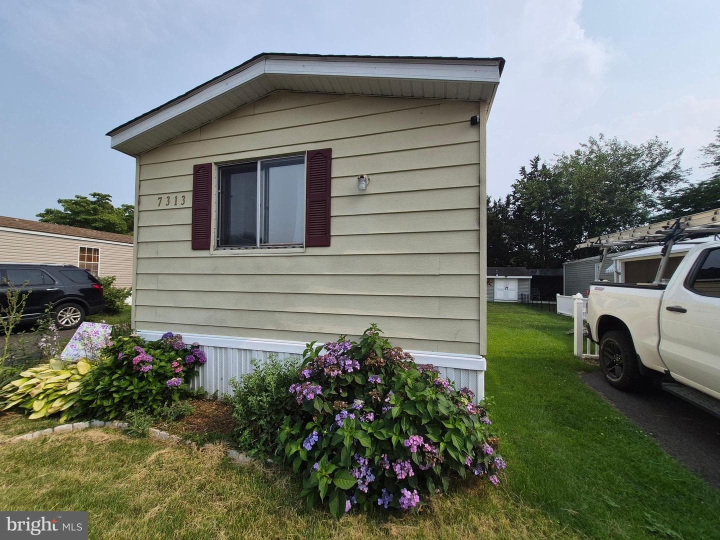 7313 Hansbury Drive photo 24