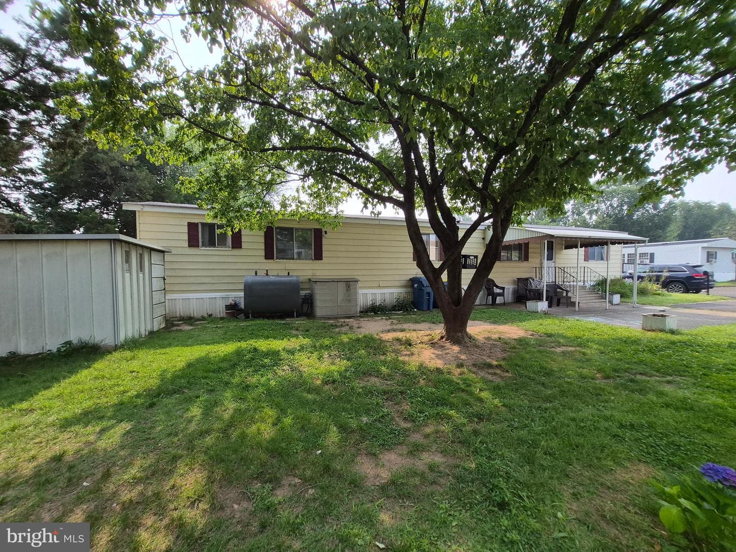 7313 Hansbury Drive photo 27