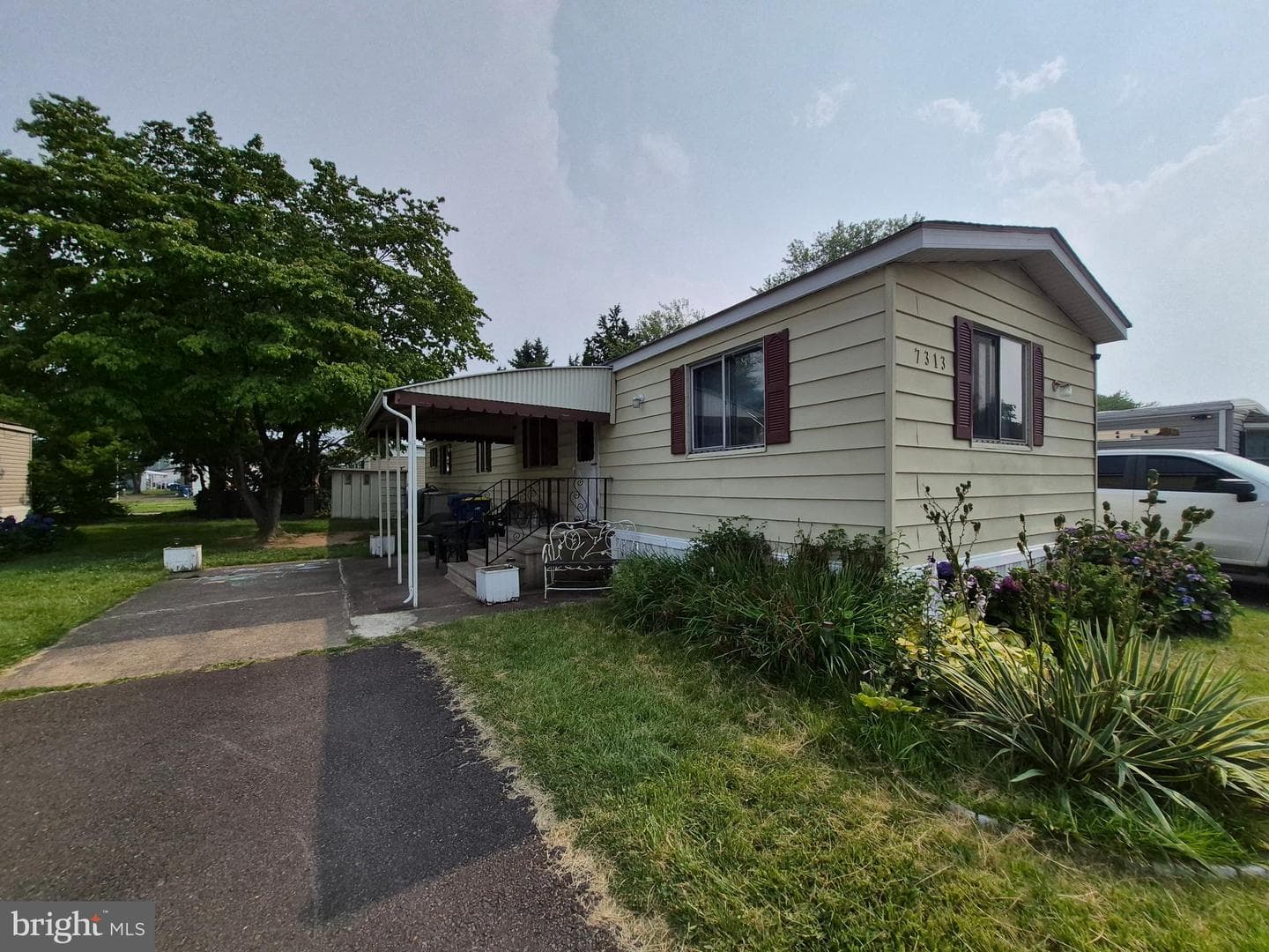 7313 Hansbury Drive photo 28