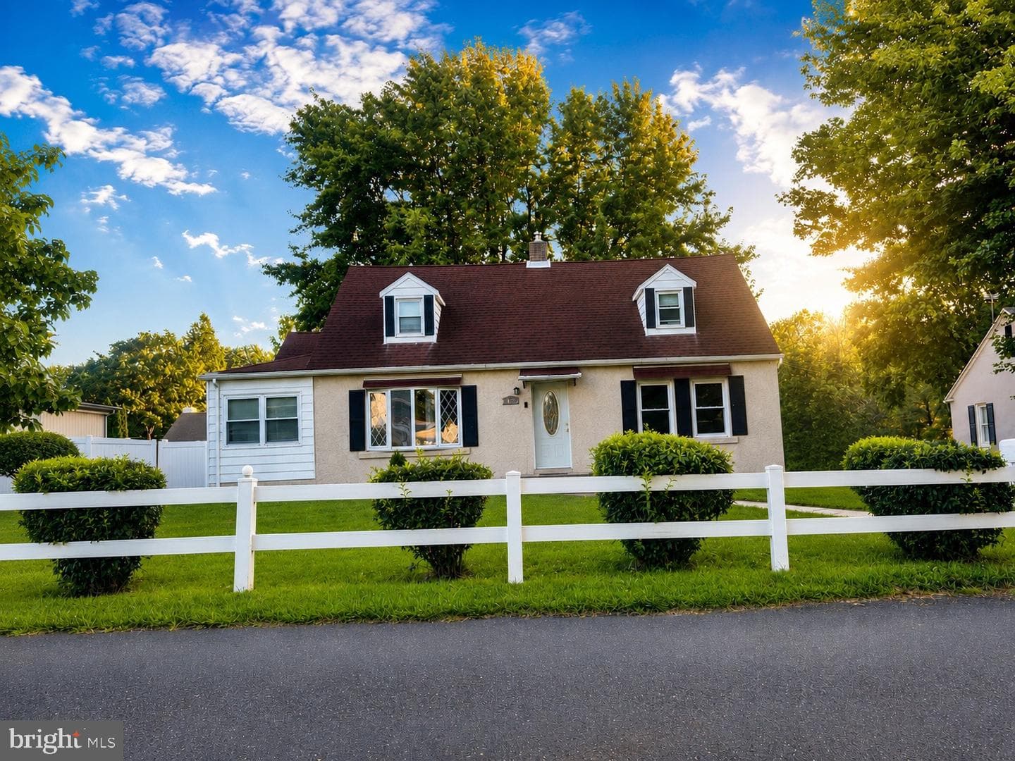 1128 Park, Bensalem
