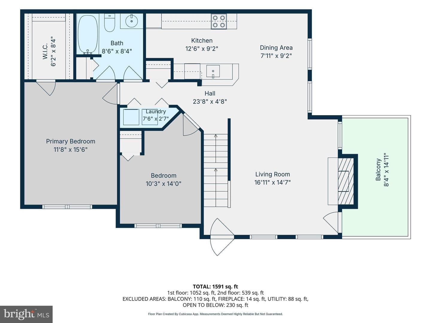 206 Remington Court photo 43