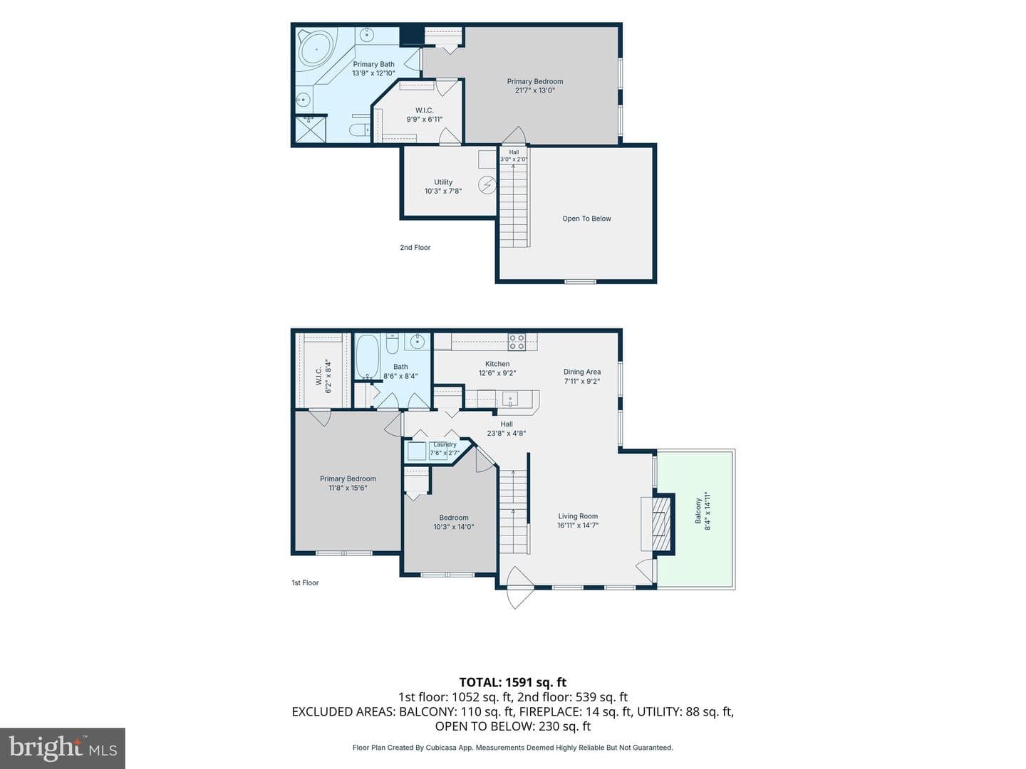 206 Remington Court photo 45