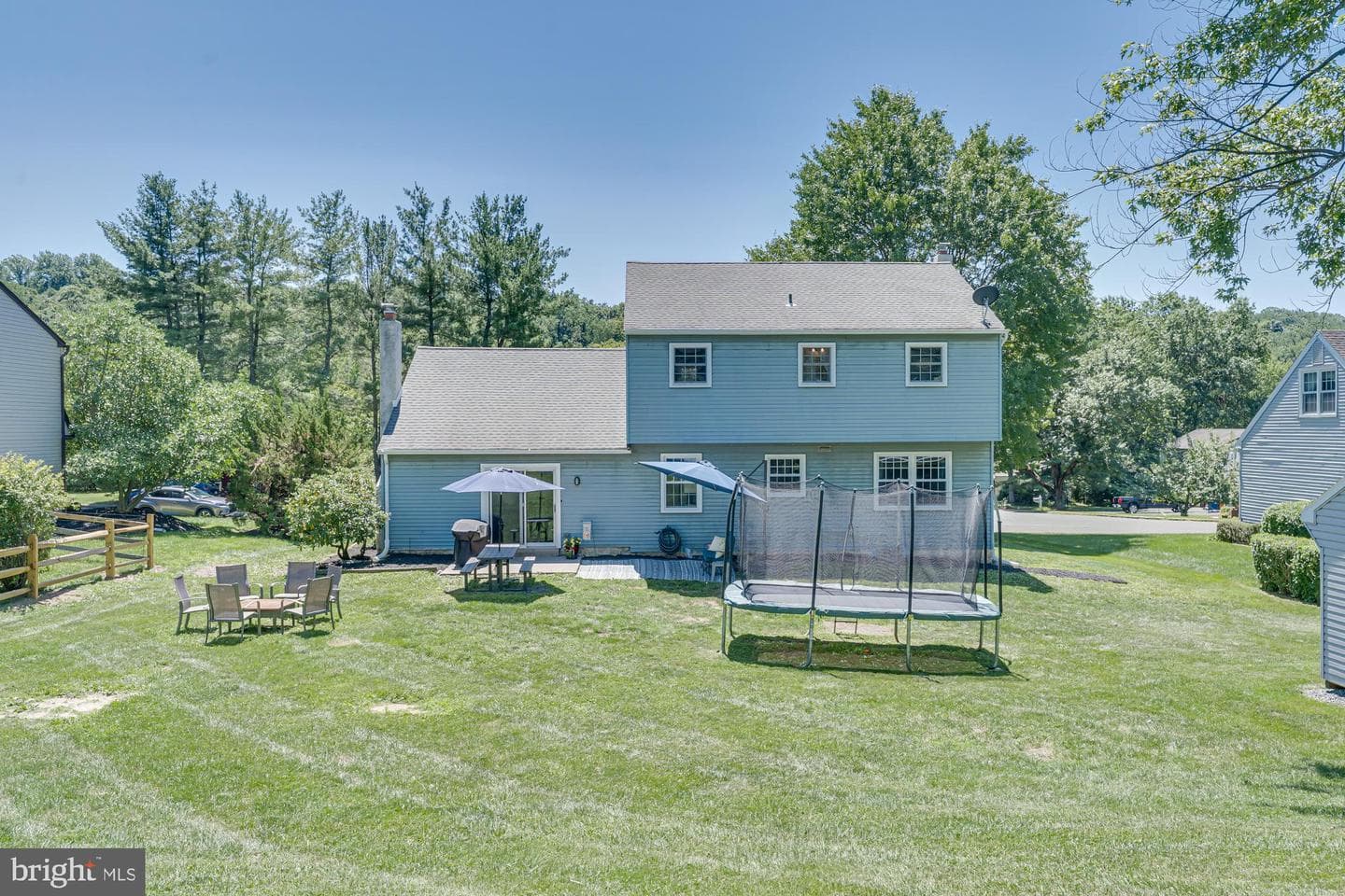 327 Lenape Lane photo 35