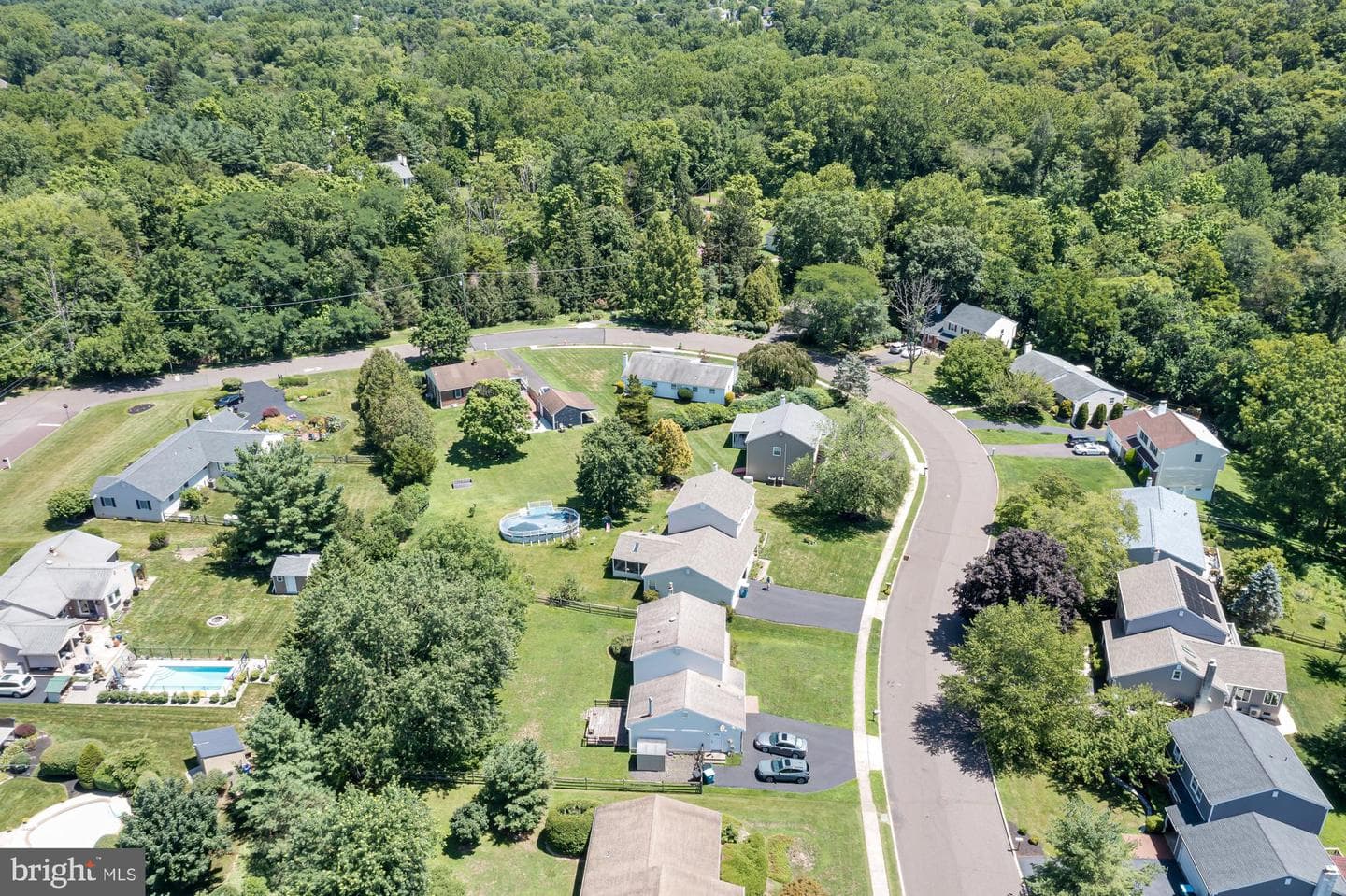327 Lenape Lane photo 44