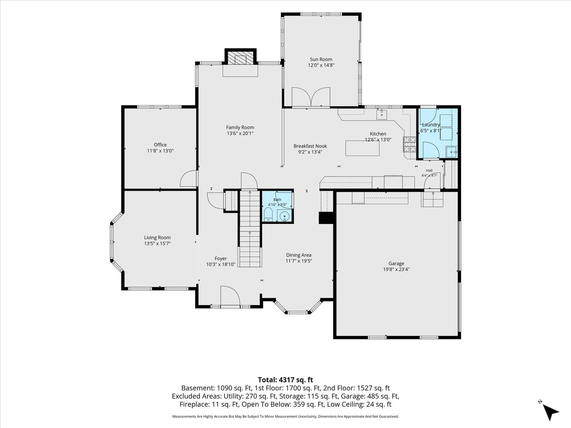2028 Farmview Drive photo 57