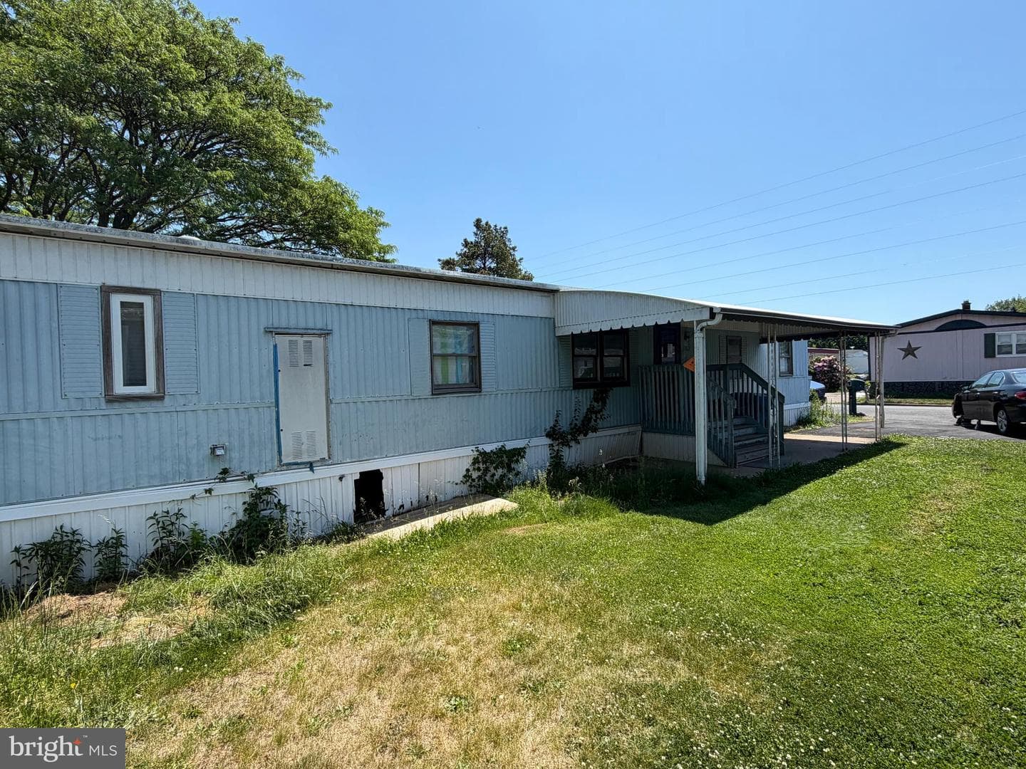 7612 Hunter Drive photo 1