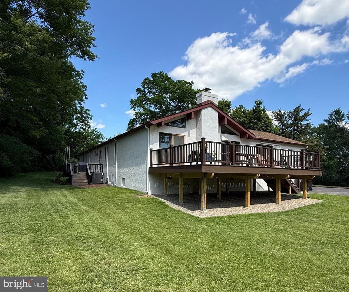 166 Twining Bridge Road Road