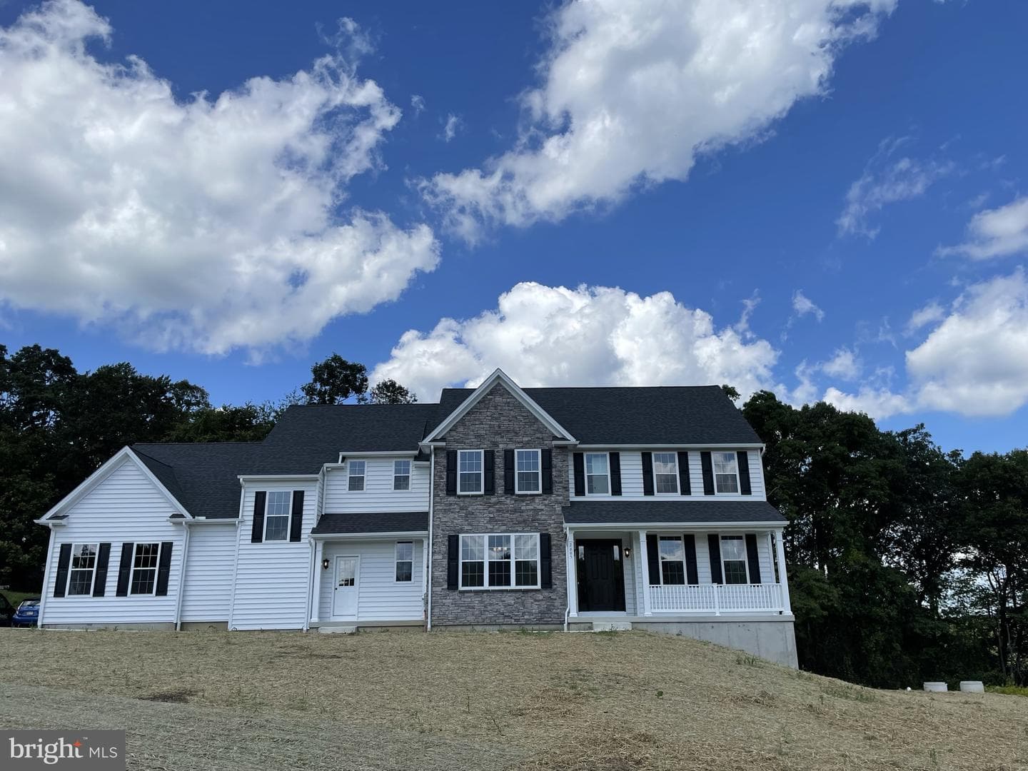 Lot 1 Fels Road photo 1