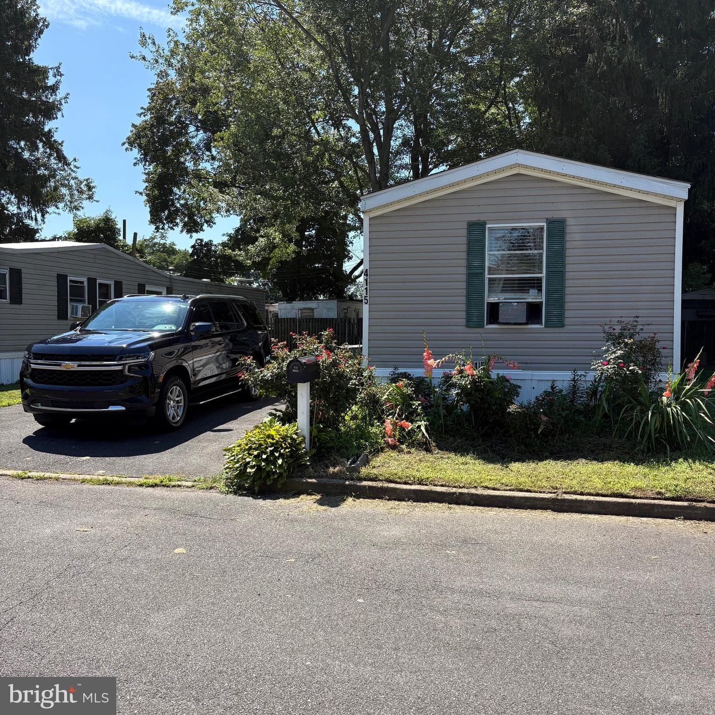 4115 Davis Drive photo 1