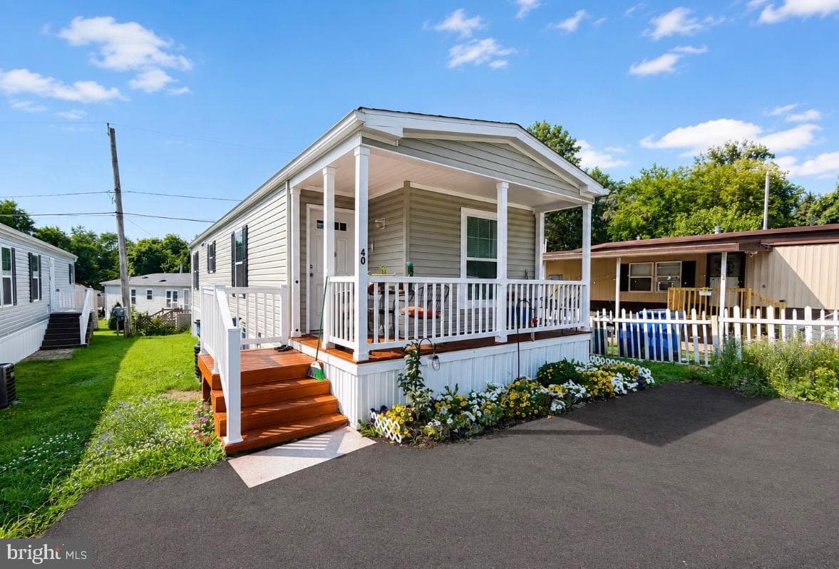 1302 Gibson Road #lot 40 photo 1