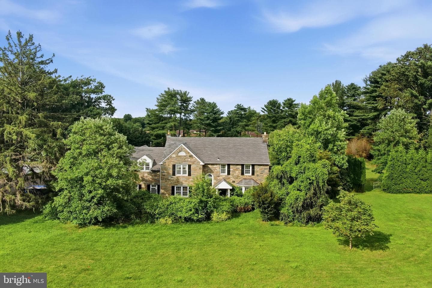 1801 County Line Road photo 1
