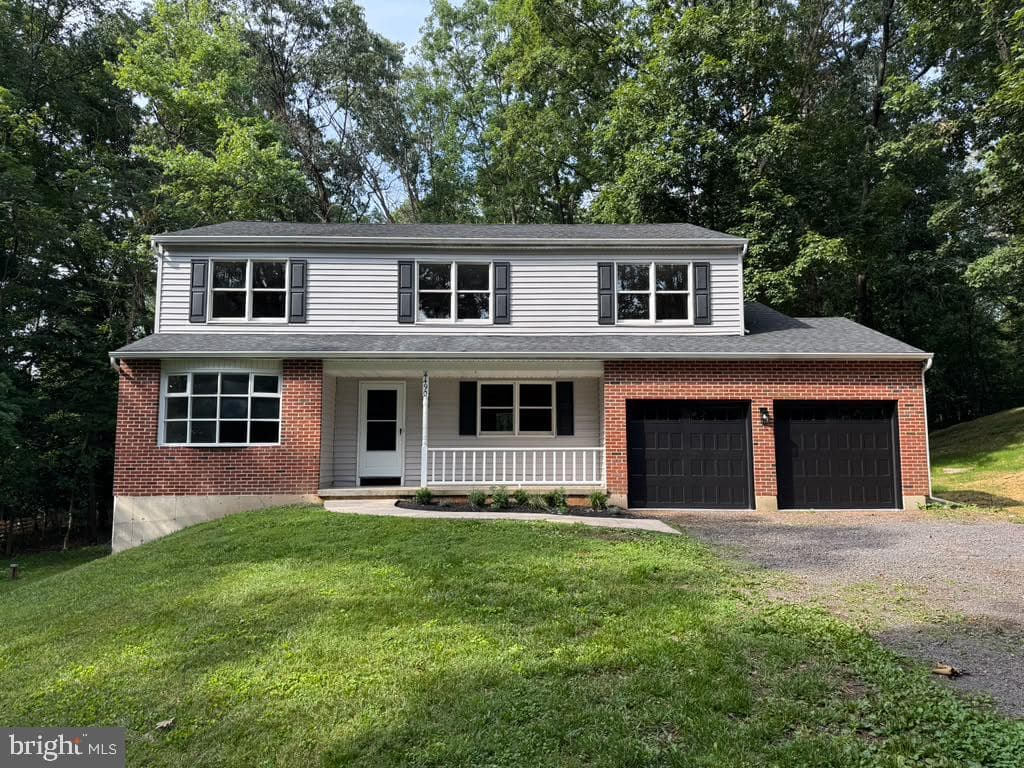 4490 York Road photo 1