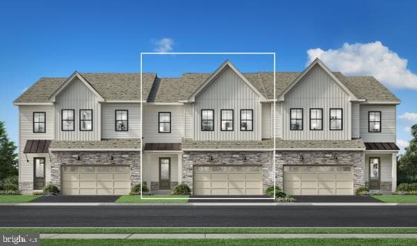 201 Pressmore Drive photo 1