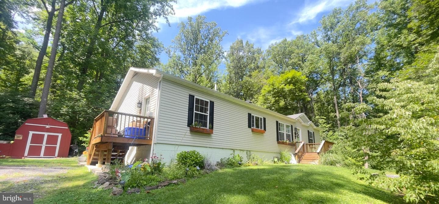 67 Foxhill Road photo 1