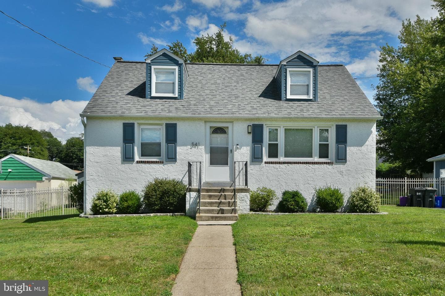 541 Highland Avenue photo 1