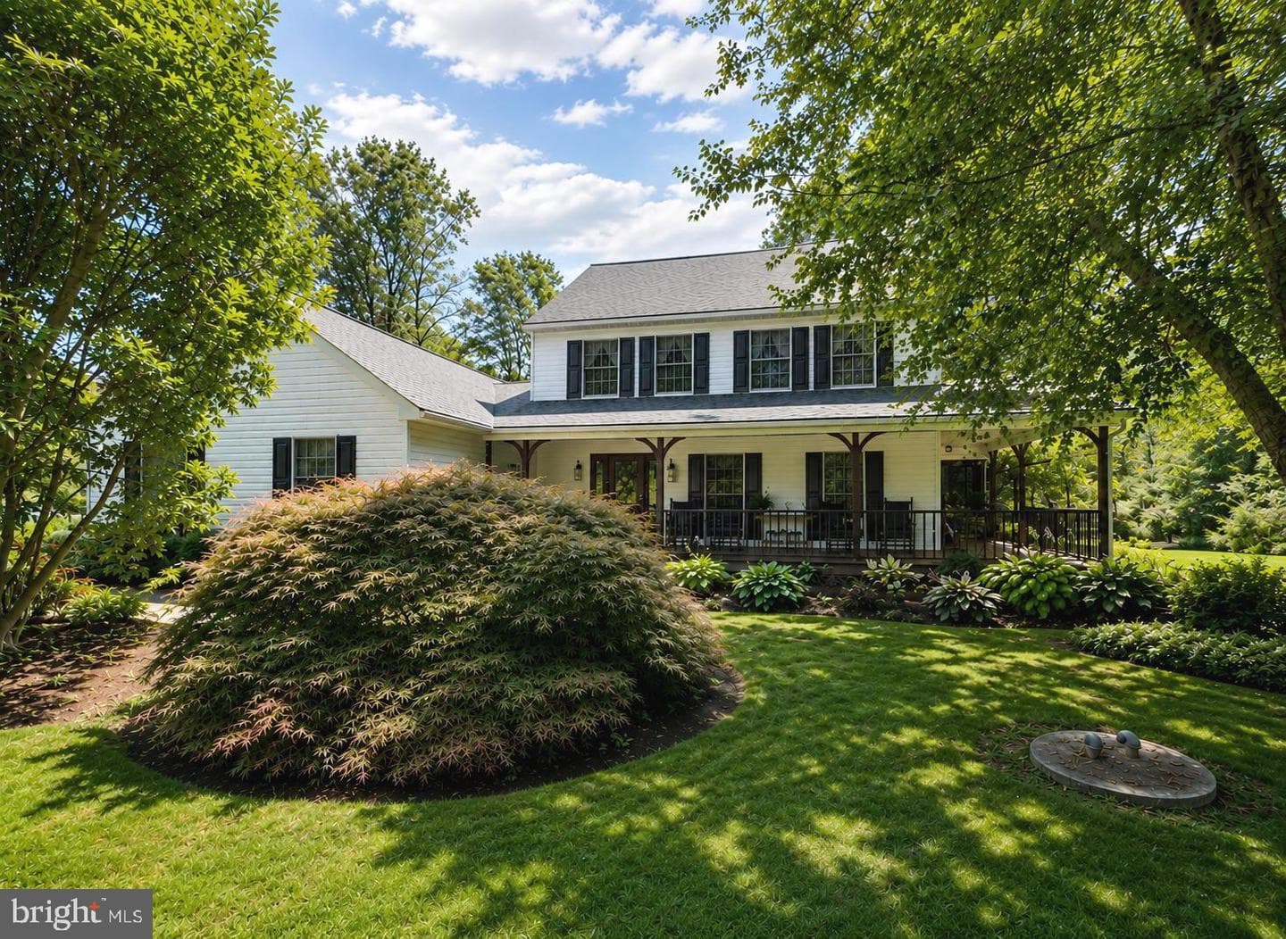 1825 Walnut Lane photo 1