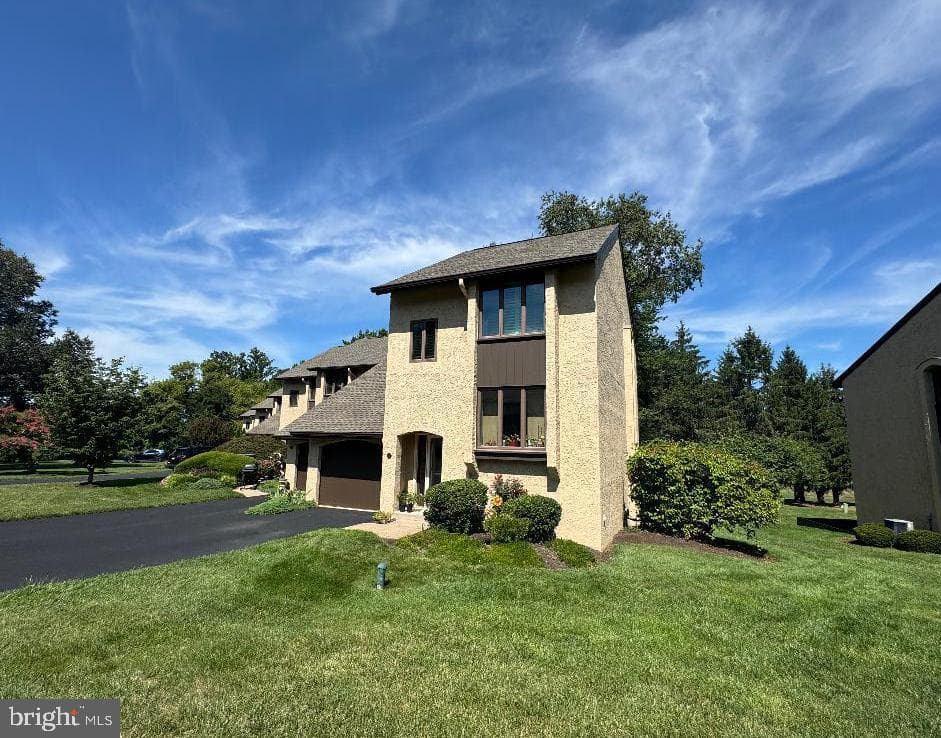 161 Golf Club, Langhorne