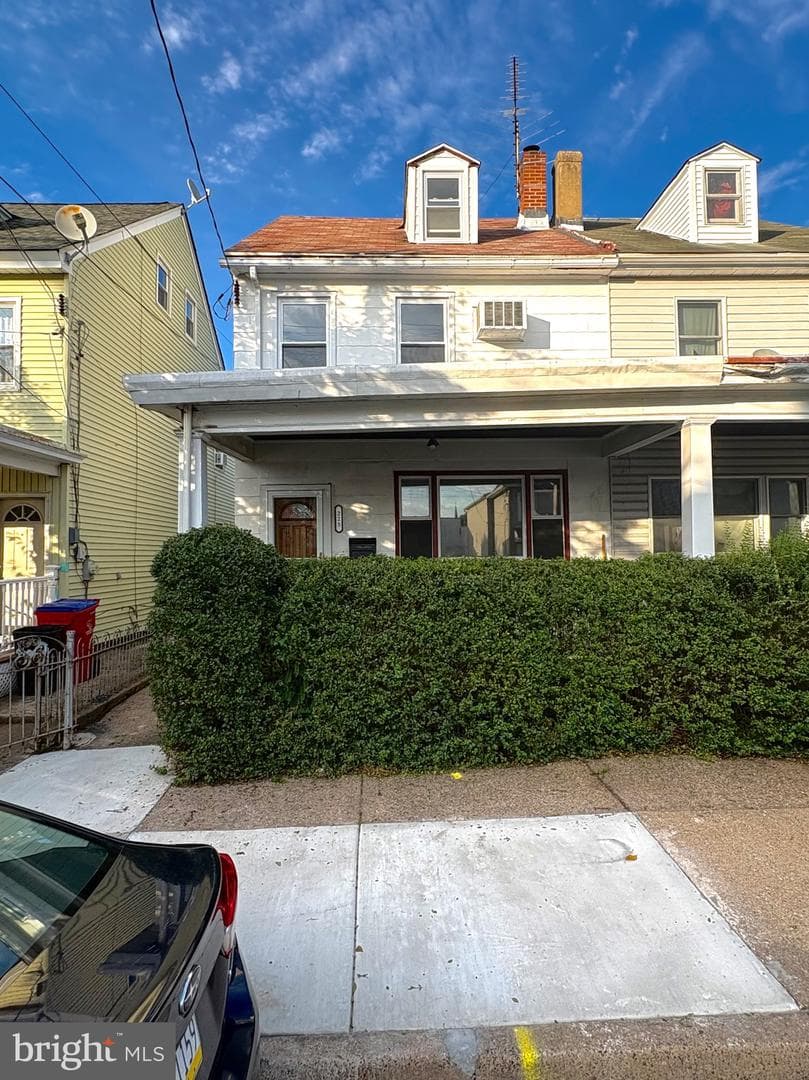 225 Dorrance Street photo 1