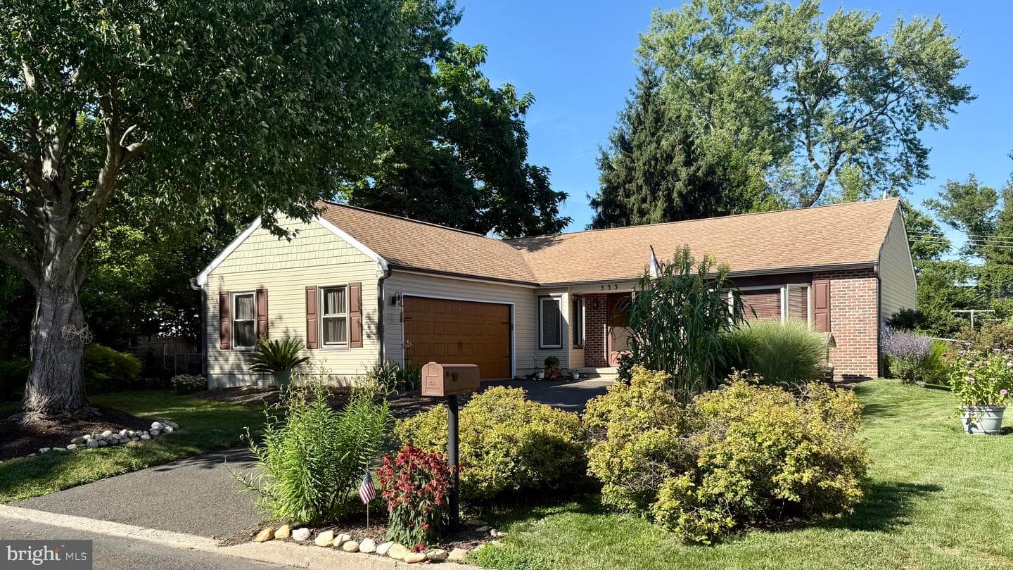 333 Adams Avenue photo 1