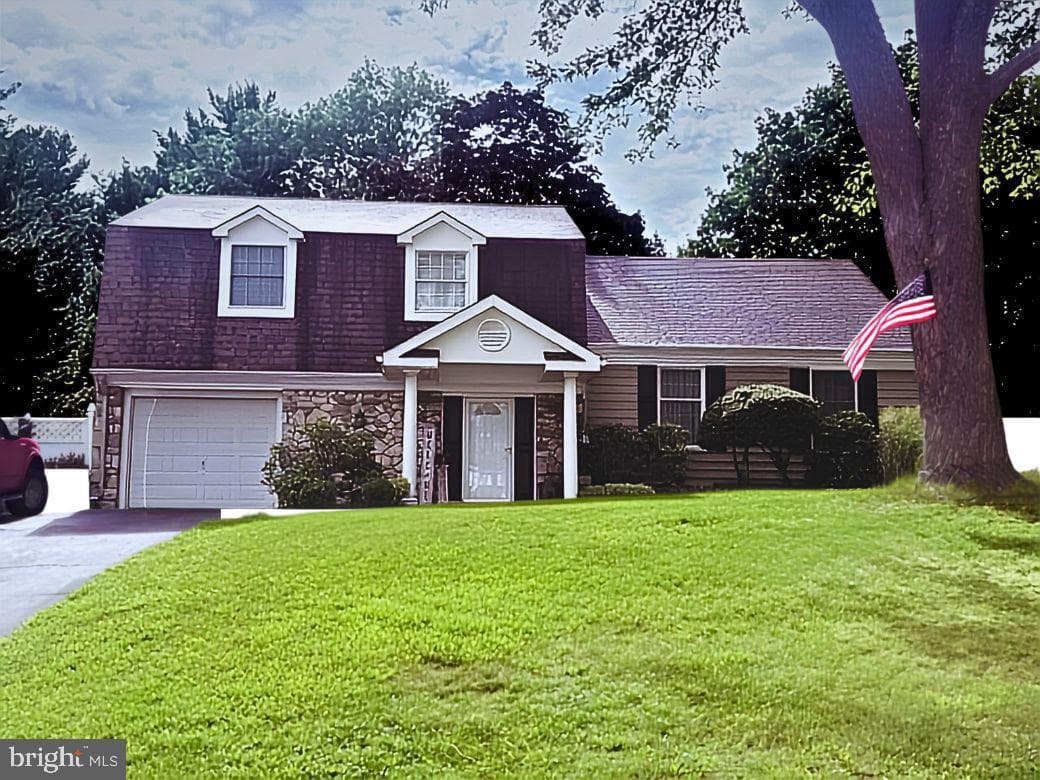 187 Buckshire Drive photo 1