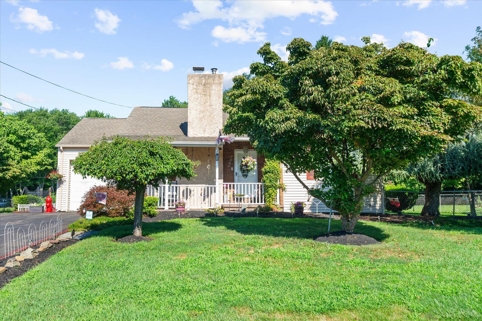 4004 Hulmeville Road, Bensalem