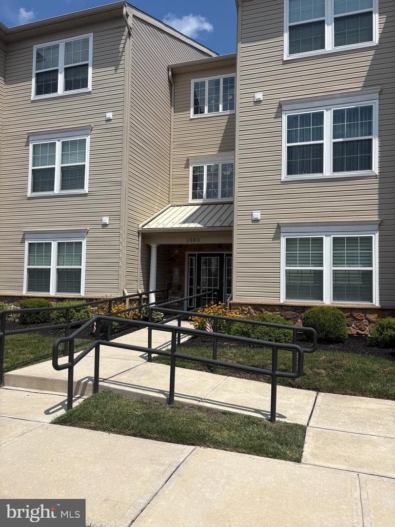 1503 Moore Street #303 photo 1