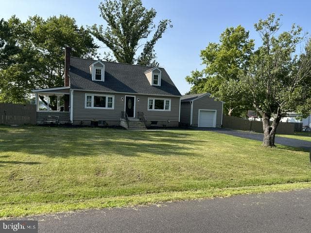 2160 Milford Avenue photo 1