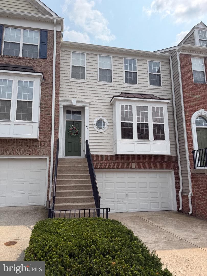 27 Addison Court #2804, Doylestown