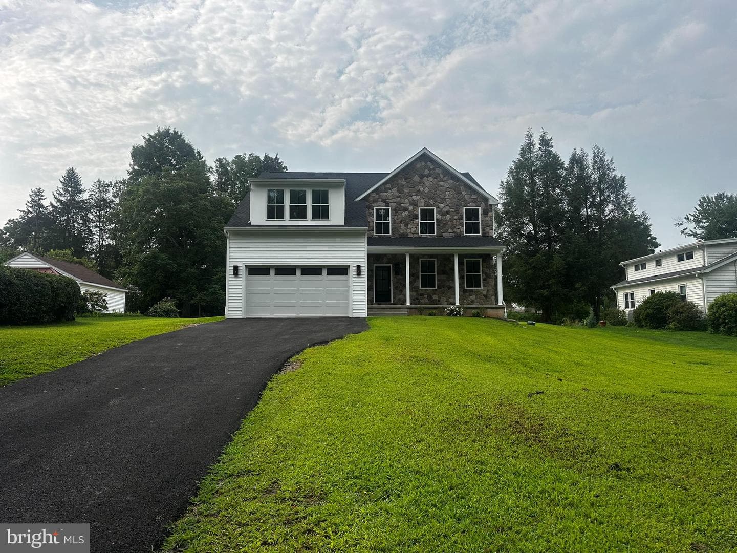 111 N Shady Retreat Road, Doylestown