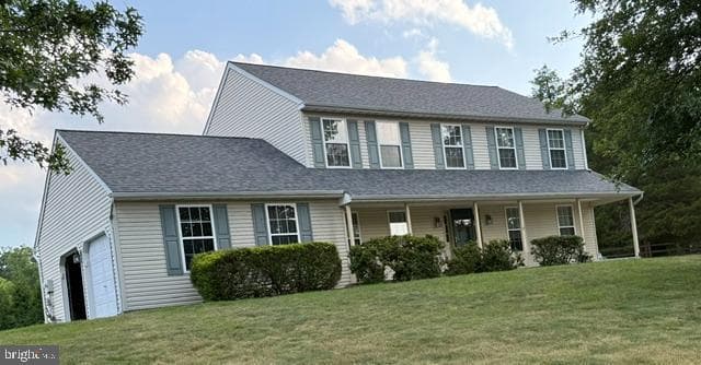 949 Scarlet Oak Drive photo 1