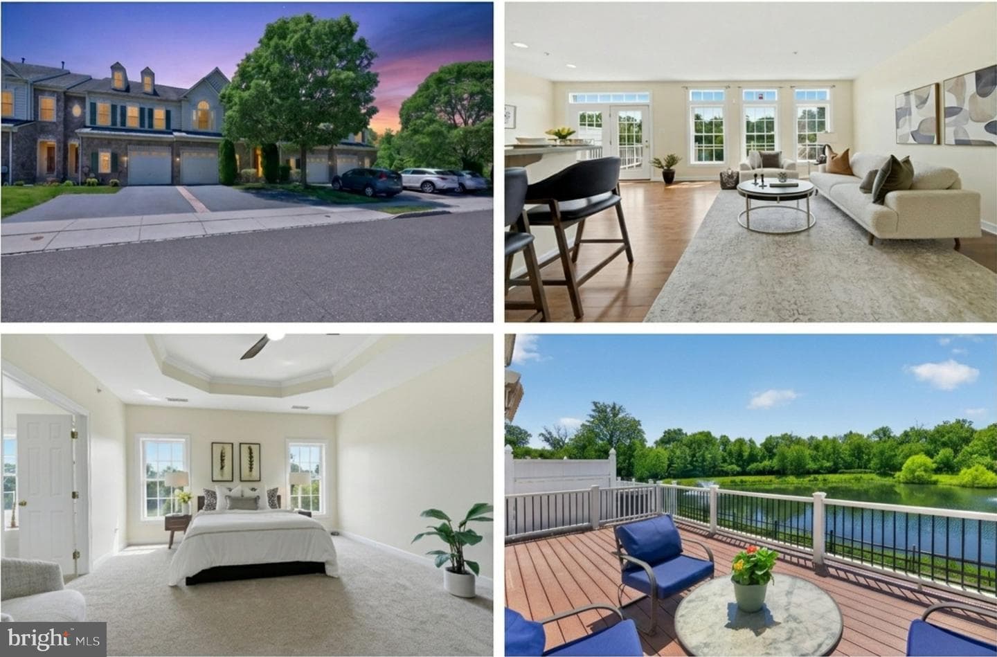 349 Village Way photo 1