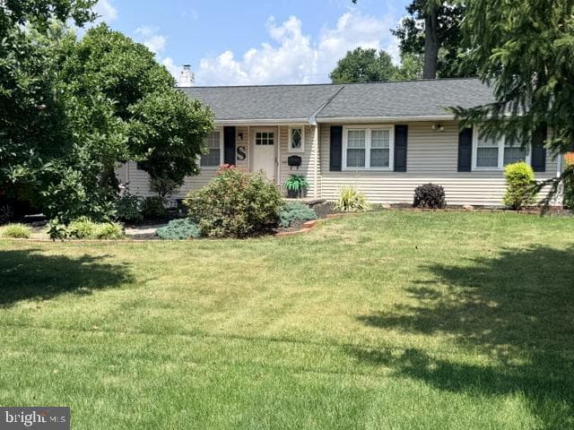 906 Big Oak Road photo 1