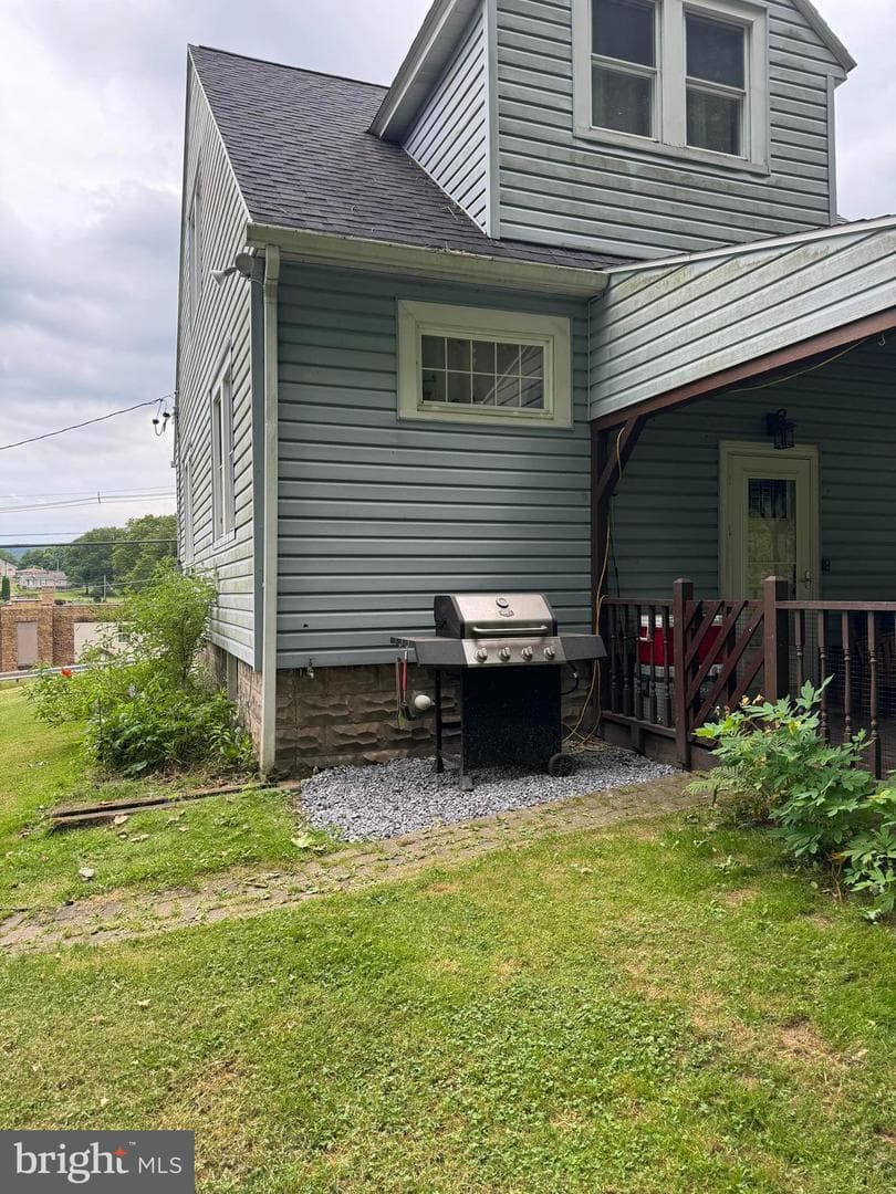 1161 William Penn Avenue photo 2