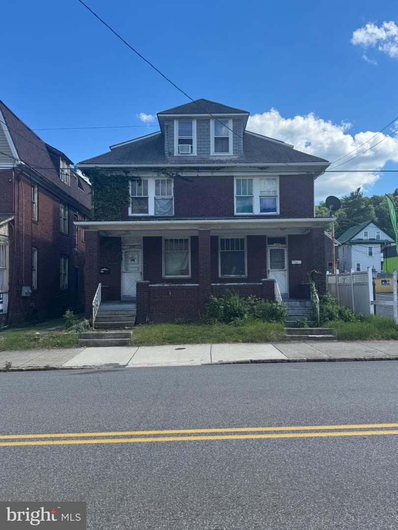 243 Fairfield, Johnstown