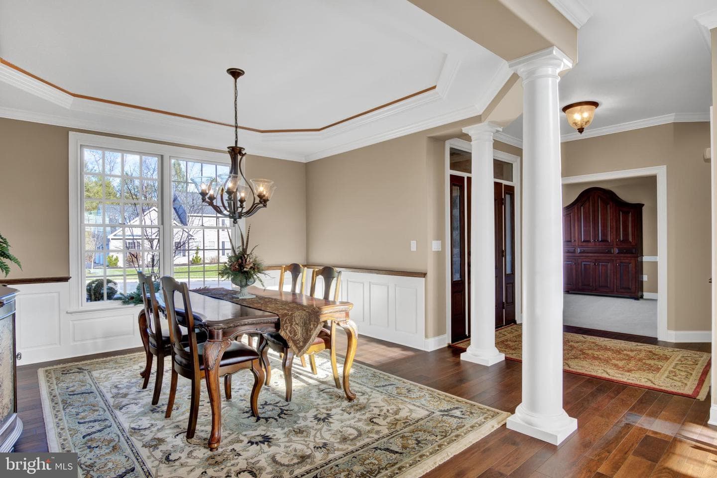 315 Pennington Drive photo 18