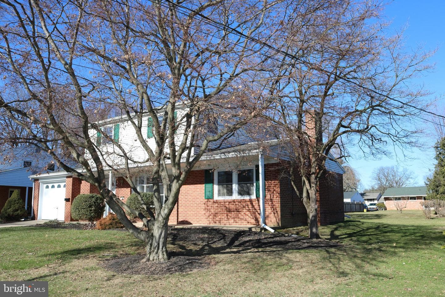 1117 Baldwin Street photo 2