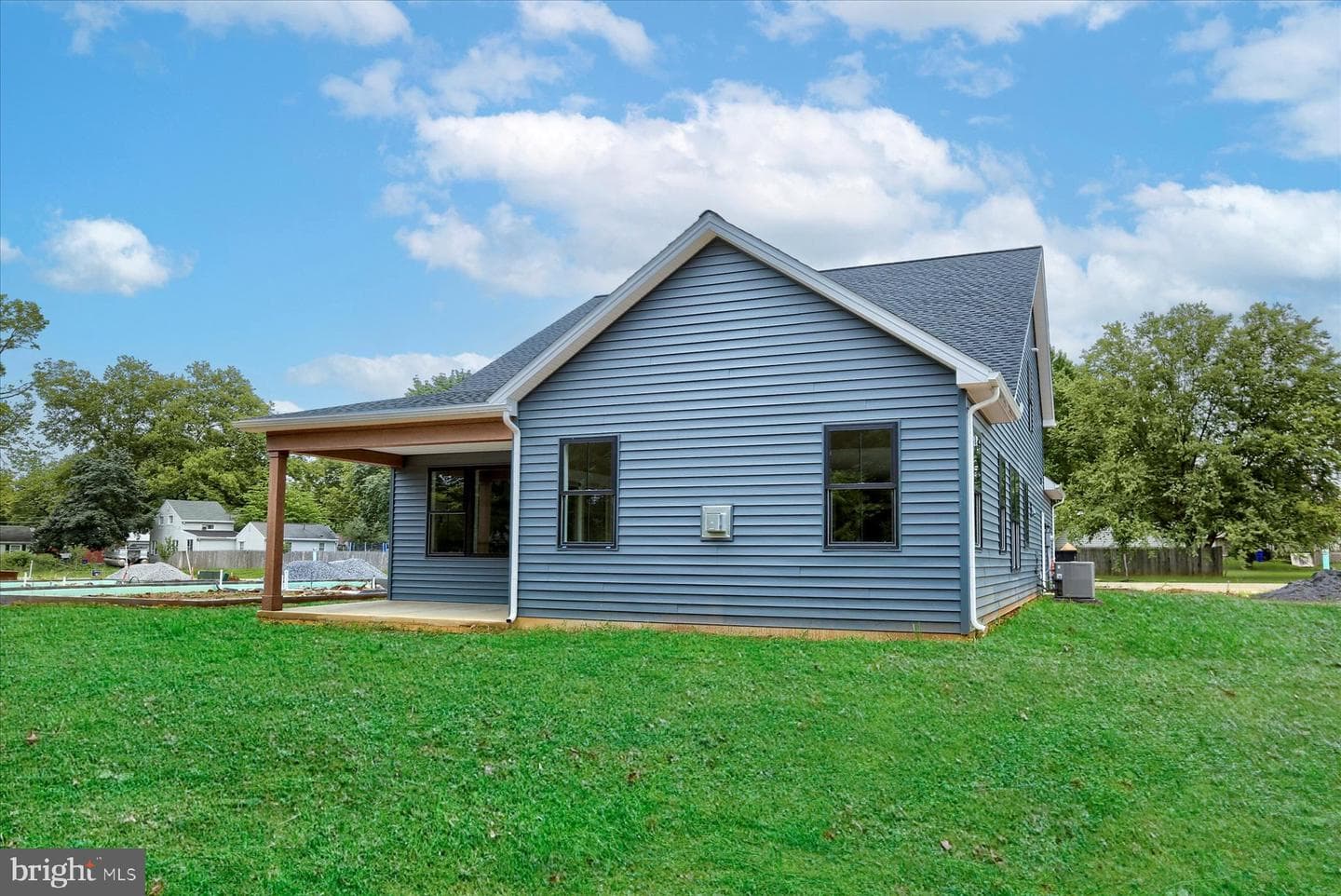 4118 Locust Road photo 5