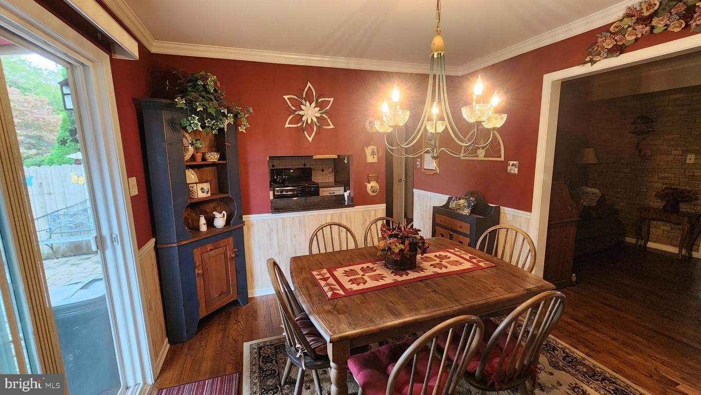 5400 Oxford Drive #E photo 11