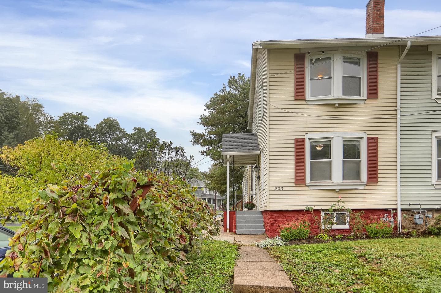 203 Susquehanna Avenue photo 2
