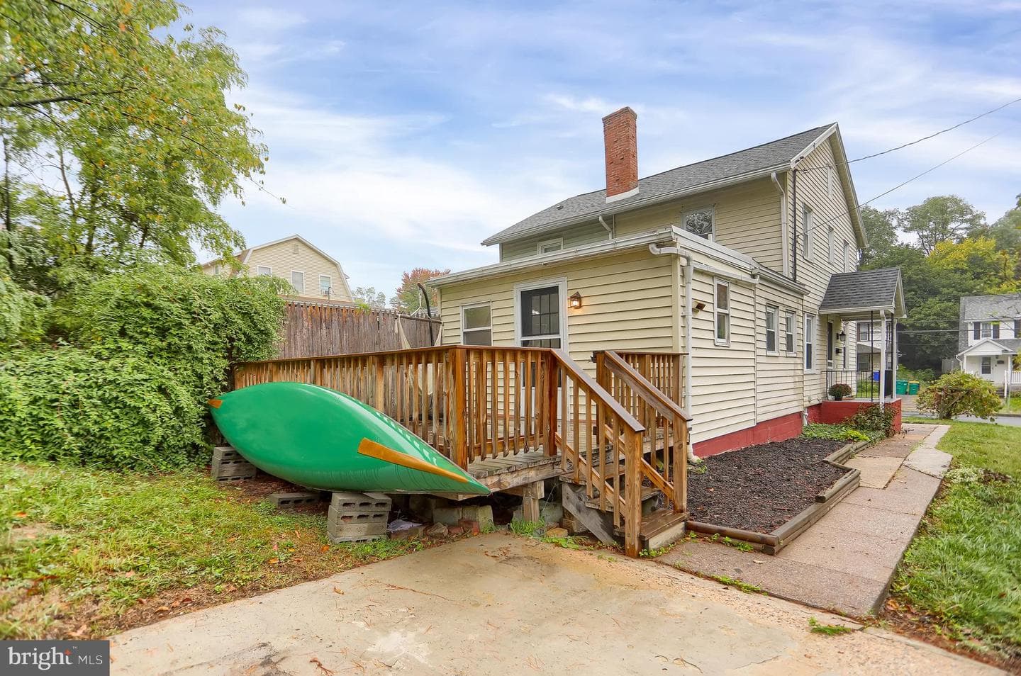 203 Susquehanna Avenue photo 8