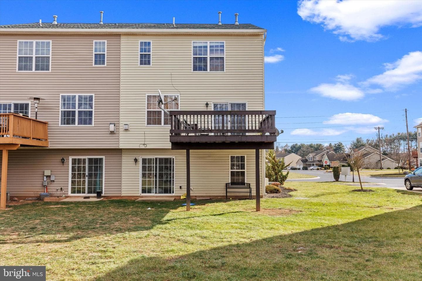 207 Brook Meadow Drive photo 32