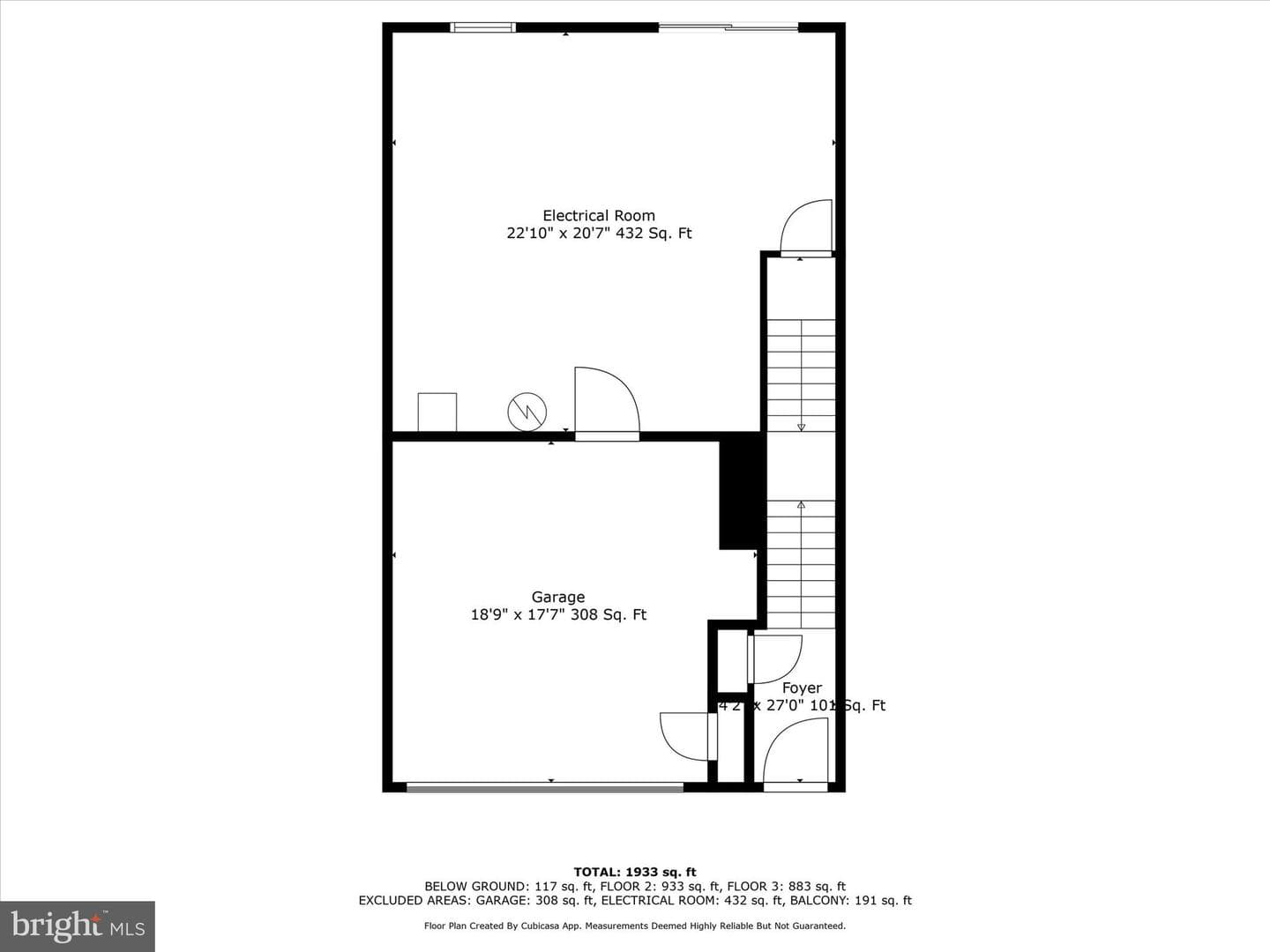207 Brook Meadow Drive photo 34