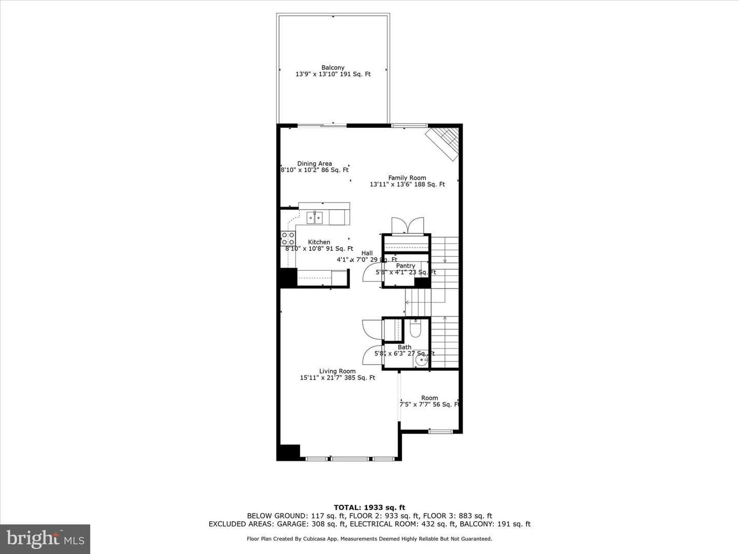 207 Brook Meadow Drive photo 35