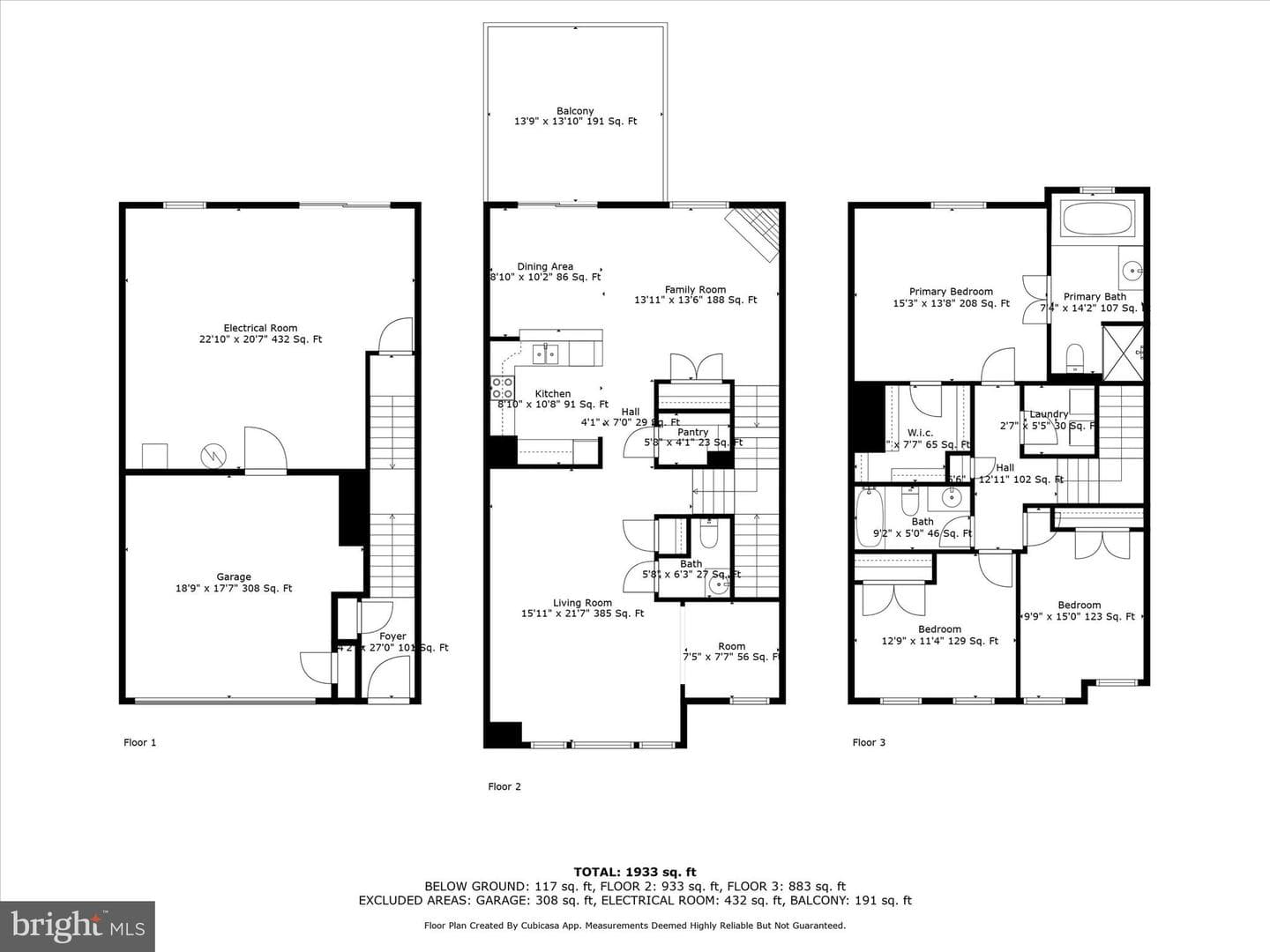 207 Brook Meadow Drive photo 37