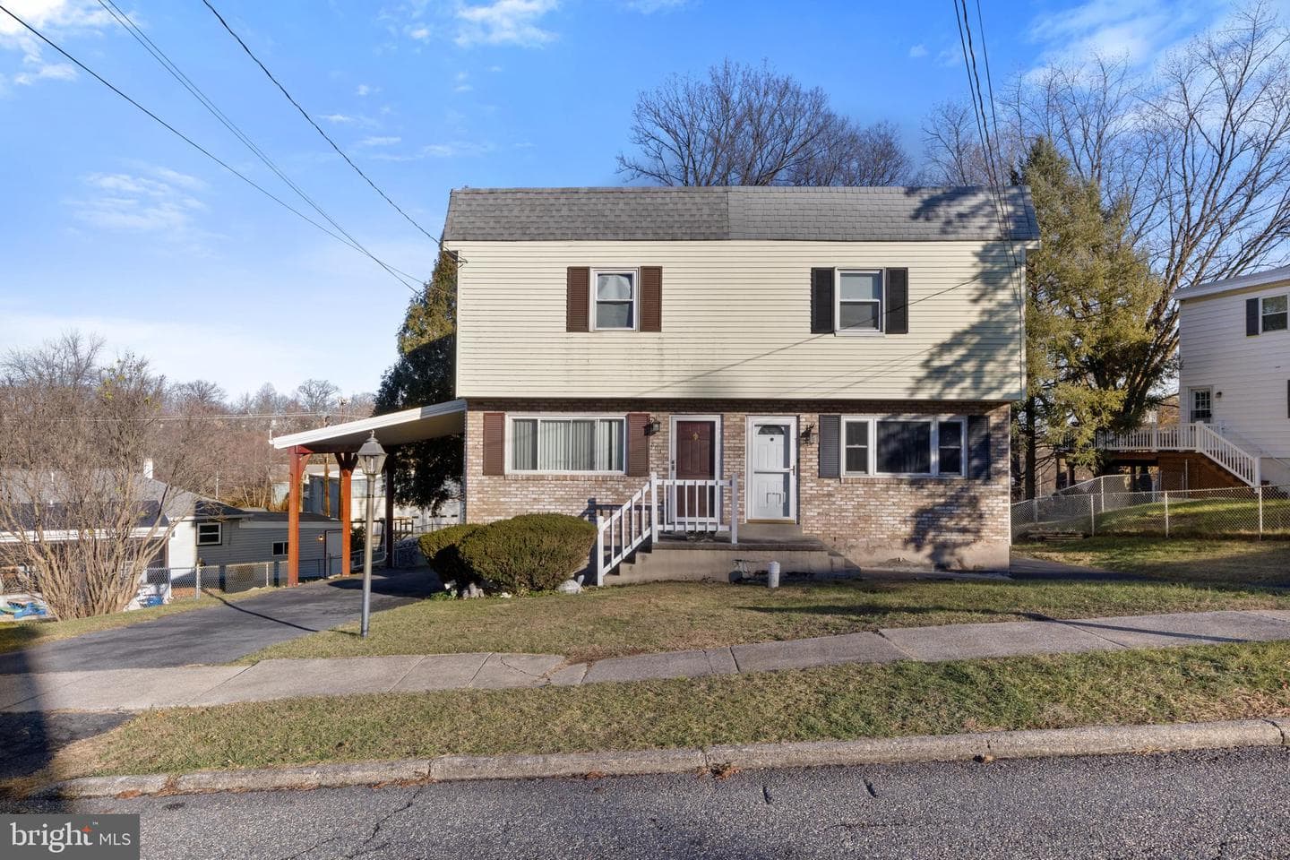 801 Erford Road photo 1