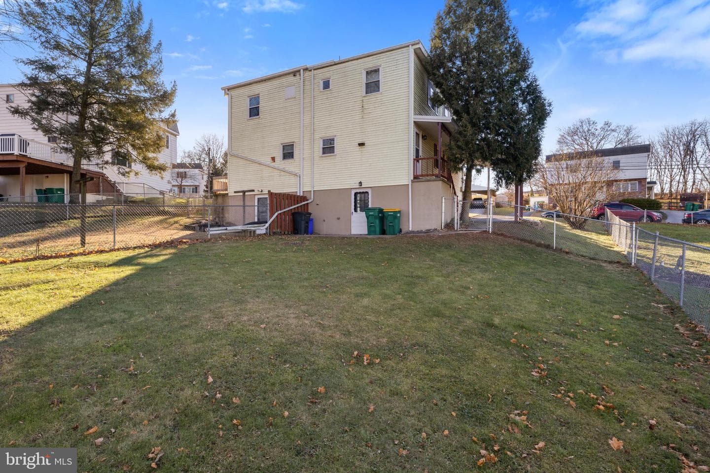 801 Erford Road photo 23
