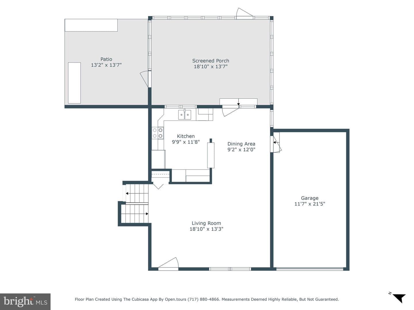 805 Briarwood Lane photo 42